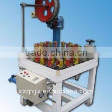 QX110-32-1 high speed braiding machine