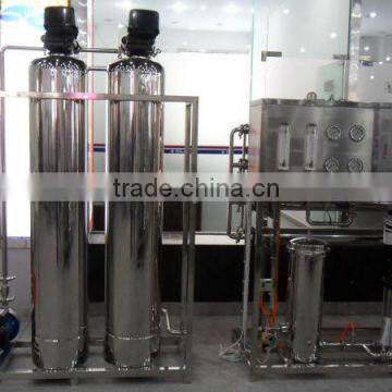 Reverse Osmosis Water Filter photo-2