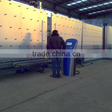 CNC Double Glass Sealing Machine