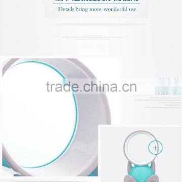 Promotion Gift Notebook USB Electric Fan