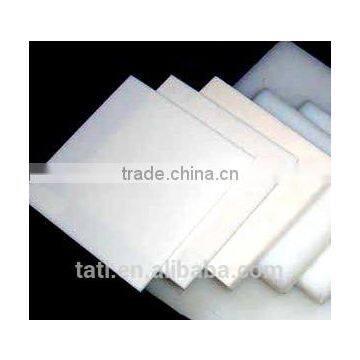 White Silicone Rubber Sheet With Best Price From China photo-4