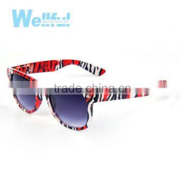 2015 sunglasses trade shows for textile