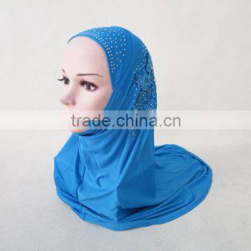 Muslim hijab convenient headscarf hijab