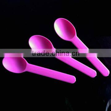 biodegradable disposable spoon