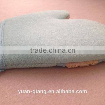 Heat-proof Safe and Reliable Kitchen Cooking Glove for Sale photo-3