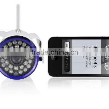 VStarcam C7815IP 1.0mp wireless web security Plug and Play ONVIF wifi wireless mini webcam