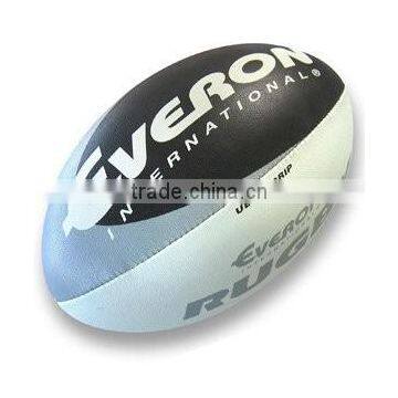 Promotional Size 5 PU Rugby Ball photo-5