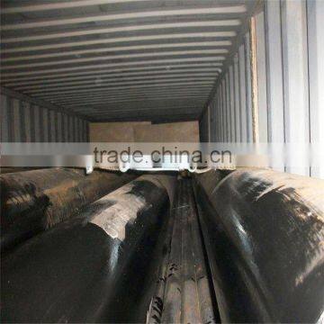 china seamless hydraulic steel pipe