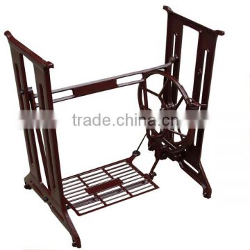 All Cast Iron Stand Suitable for JA1-1/2-1/2-2 Sewing Machine