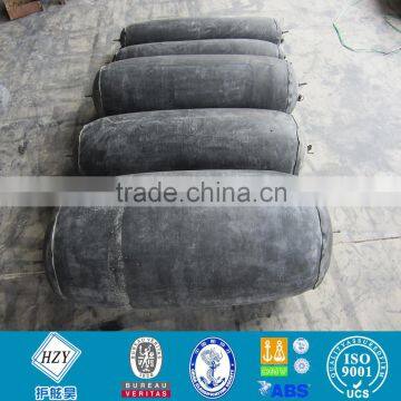 Pipeline Plugging Rubber Airbag for Pipeline