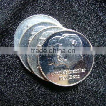 Souvenir Coins