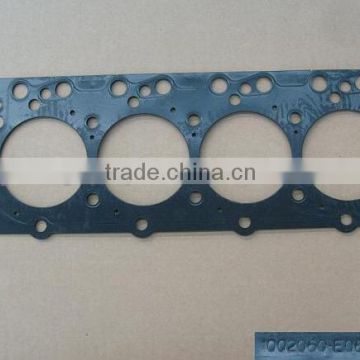 1002060-E06 cylinder head gasket for Great Wall 2.8TC