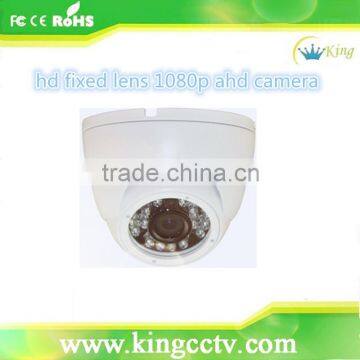 Top 5 cctv camera hd fixed lens 1080p ahd camera with better night vision