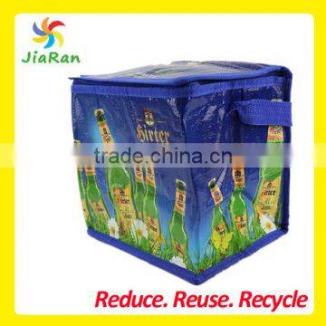 12-can carrying cooler bag / Insulated Bag For Groceries