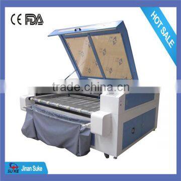 1610 China pocket laser cutting machine