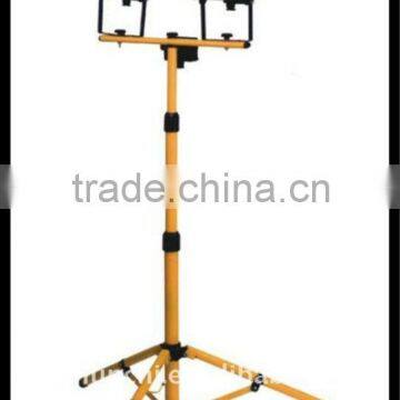 Lamp holder Double lamp tripod SC-6003-2