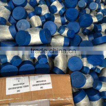 New ASME B16.9 A403 WP304 Stainless Steel Elbow photo-4