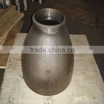 A234WPB larger size concentric reducer