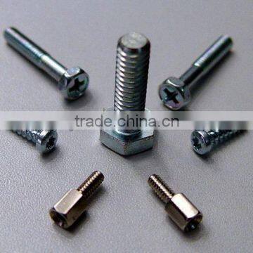 ss 316 nut bolt manufacturer