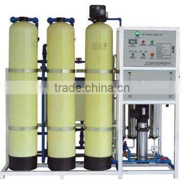 RO Water Purifier With Softener 1000L/H