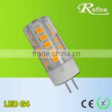 LED G4 CE ROHS 3w 4w G4 2835SMD Led Bulb g4 photo-4