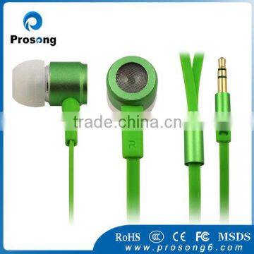 Most popular stylish stereo noise cancelling earbud