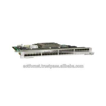 Huawei 48-Port 10GBASE-X Interface Card(EC,SFP+)