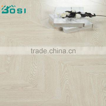 Hot Sell Parquet Laminate Flooring(G3805) photo-5