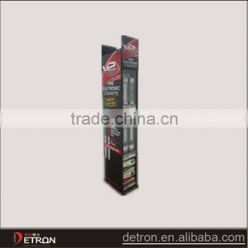 Hot Sale Cardboard Cigarette Display Rack