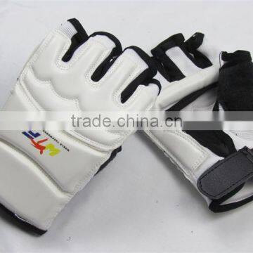 WTF Taekwondo Gloves ,taekwondo hand protector,TKD Gloves