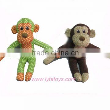 Animate Plush Pet Toys Made In China