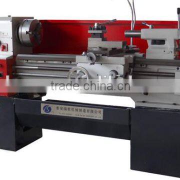 2015, new product CW6132 manual lathe , mnaul lathe machine form haishu