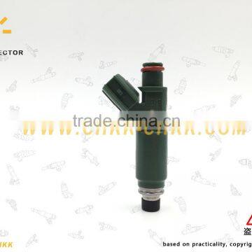 Auto Fuel Injector Nozzle For Toyota COROLLA ZZE12# 23209-22040 23250-22040 photo-5