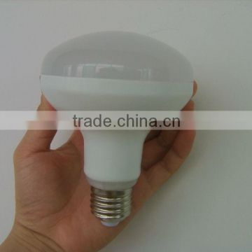 Hot sell R80 R90 7w-15w led bulb light equal 75w 100w halogen lamp,replace 50w halogenlamp