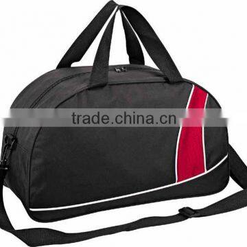 Xiamen Manufacture Wholesale 2016 New Hotsale Fabric Travel Duffel Bag photo-3
