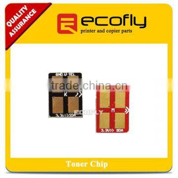 low price chip for Samsung CLP 350 toner cartridge chip