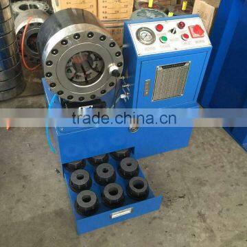 auto crimping machine/ battery crimping tool/ crimper machine