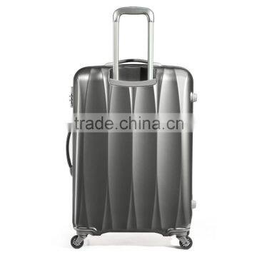 Eminent Trolley Verage Suitcase With Wheel Luggage photo-3
