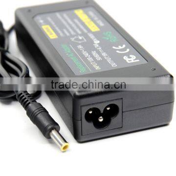 High Quality Laptop Power Adapter for Samsung RV415 R25 R18 R15 Q45 X11 Q460 19V 4.74A 90W DC Tip Power Adapter photo-3