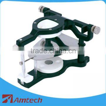 Big type AMJT-02C Dental magnetic denture articulator dental lab use