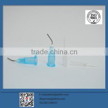 Hot selling custom 3ml retractable needle syringes