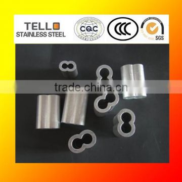 304ss round wire clips