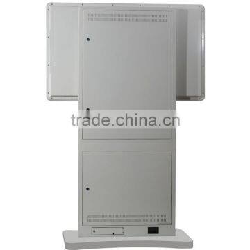 42 Inch LCD Panel Spin Screen Touch PC photo-6