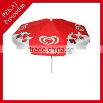 Algida Sun Umbrella