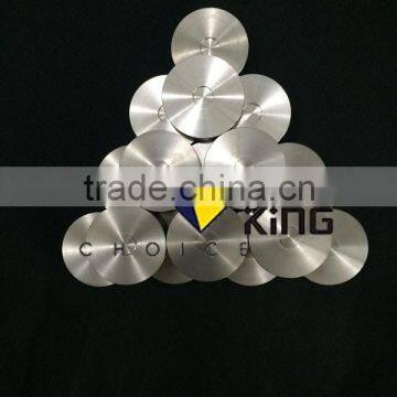 Ti Finish Machined Parts ASTM B265-95 photo-2