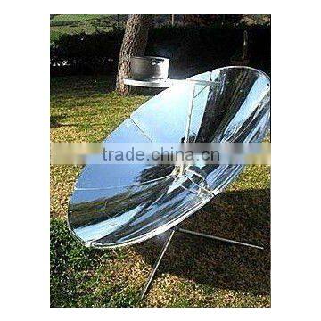 solar cooker