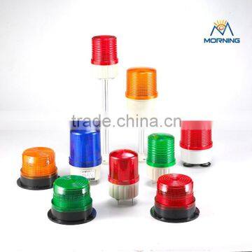 Manufacturer 24V Safety LED Signal Tower Light Industrial Lighting Warning Tower photo-6