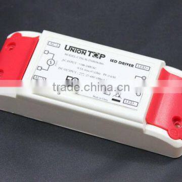 Wholesale UL PSE CE ROHS Approval 60W Constant Current and Constant Voltage Led Driver for Indoor Led Lighting photo-4