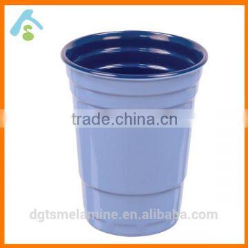 OEM Serve Double Wall Reusable Melamine Party Cup photo-6