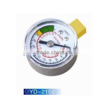 YD-2102 PRESSURE GAUGE